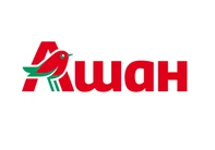 Сеть оптовых магазинов «Ашан»