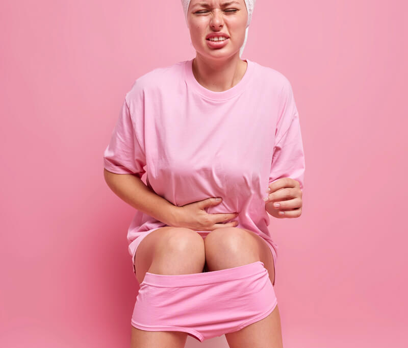 Чем опасен цистит? | Новости компании МобилМед