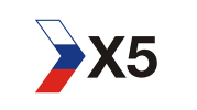 Продуктовая розничная компания «X5 Retail Group»